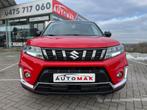 Vitara, Auto's, Suzuki, Stof, Euro 6, 4 cilinders, 5 zetels