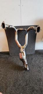 Collecteur BMW R1250 GS, Enlèvement, Utilisé, BMW