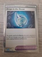 Trainer Drops in the Ocean CLB 021, Ophalen of Verzenden, Nieuw