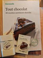 Thermomix vorwerk Tout Chocolat, Ophalen of Verzenden, Zo goed als nieuw, Thermomix vorwerk, Europa