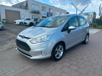 Ford B-Max 1.5 Diesel* 02/2014* beschikbaar voor biedingen