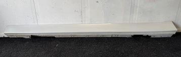BMW 3 Serie F30 F31 Dorpel Side Skirt Links A96 51777256911 beschikbaar voor biedingen