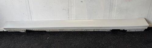 BMW 3 Serie F30 F31 Dorpel Side Skirt Links A96 51777256911, Auto-onderdelen, Carrosserie, Bumper, BMW, Links, Gebruikt, Ophalen of Verzenden