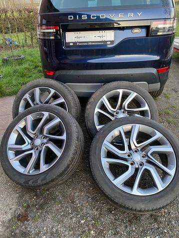 Velgen Discovery 5 21inch beschikbaar voor biedingen