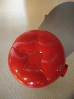 Tupperware fruit of groente tomaat potje, Ophalen of Verzenden