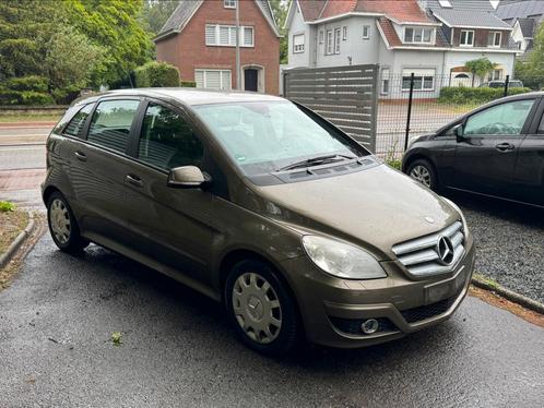 Mercedes B180, Automatic, 11/2009, Roule immpecable, Auto's, Mercedes-Benz, Bedrijf, Te koop, B-Klasse, ABS, Adaptieve lichten