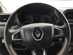 renault master laadbak/koffer 6plaatsen 2021 56000km 20950e, Auto's, 4 deurs, 4 cilinders, Renault, 2500 kg