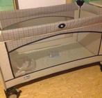 Lit parapluie (lit de voyage) Chicco, Enlèvement, Utilisé, Lit