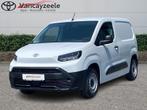 Toyota ProAce City Van / Prijs ex. btw=€18099, ProAce, Wit, Handgeschakeld, 5 deurs