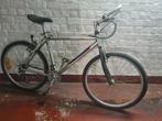 Mountainbike quantum, Fietsen en Brommers, Fietsen | Mountainbikes en ATB, Gebruikt, Heren, 45 tot 49 cm, Geen vering