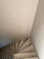 Stukadoor 8€, Ophalen