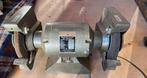 CROWN industriële slijpmachine, Ophalen, Gebruikt, 1000 watt of meer, Werkbankslijpmachine