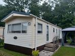 Stacaravan/chalet/zorgwoning te koop zonder staanplaats, Caravans en Kamperen, Stacaravans