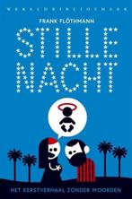 Stille nacht / Frank Flothmann, Ophalen of Verzenden, Zo goed als nieuw