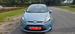 Auto is in goede staat en is goed onderhouden geweest., Auto's, Voorwielaandrijving, Stof, 1600 cc, Grijs