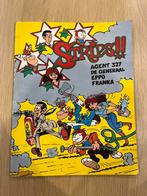 Strips!!, Gelezen, Ophalen of Verzenden, Eén stripboek