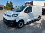 Citroën Jumpy 2.0Hdi 90kw XL, Stof, 139 g/km, 4 cilinders, Citroën
