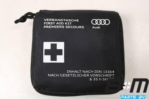 Verbandtas Audi A4 8W, Auto-onderdelen, Klein materiaal, Gebruikt