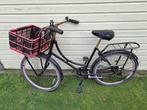 Meisjesfiets maat 26 inch, Fietsen en Brommers, Ophalen, Gebruikt, 26 inch of meer