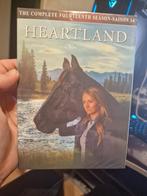Heartland season 13 + 14 + 15 + 16 nieuw in folie, CD & DVD, Neuf, dans son emballage, Enlèvement ou Envoi