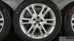 18 Inch Volvo XC70 XC60CC Michelin 235 50 18 Zomerbanden, Auto-onderdelen, Banden en Velgen, 18 inch, Gebruikt, -, -