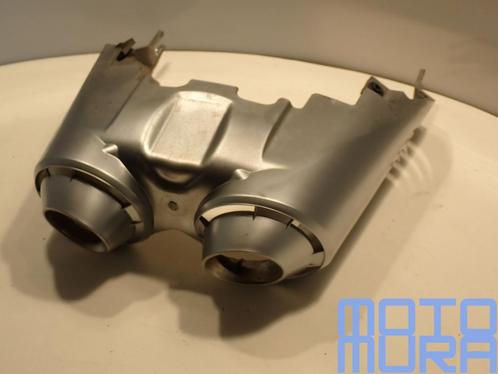 uitlaat cover voor de Yamaha FZ6 2004 - 2006 FZ 6 fazer fz6s, Motoren, Onderdelen | Yamaha, Gebruikt, Ophalen of Verzenden
