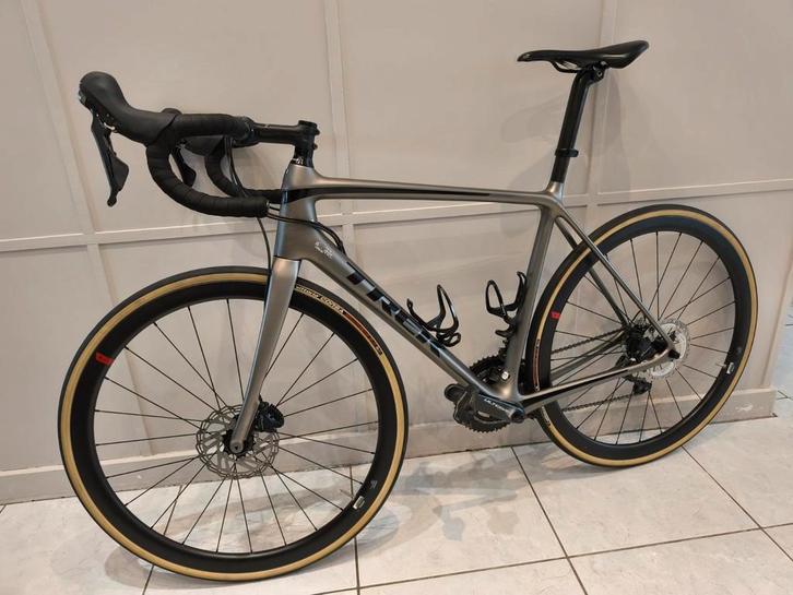 Trek emonda, Fietsen en Brommers, Fietsen | Racefietsen, Aluminium