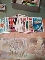 Kaarten  schatten van de oceanen, Enlèvement ou Envoi