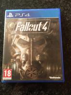 PS4 Fallout4, Gebruikt, Ophalen of Verzenden, Vanaf 18 jaar