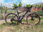 MTB 29 inch Bergamont revox marathon race 3x10, Fietsen en Brommers, Hardtail, Heren, Zo goed als nieuw, 53 tot 57 cm