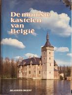 De mooiste kastelen van België, Ophalen of Verzenden