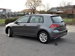 Volkswagen Golf 1.0 TSI 116pk Comfortline 1'Eign 21.000km!!!, Auto's, Te koop, Zilver of Grijs, Cruise Control, Berline