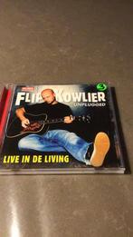 flip kowlier : unplugged, Cd's en Dvd's, Ophalen of Verzenden