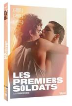 dvd gay LES PREMIERS SOLDATS [DVD] new, Cd's en Dvd's, Dvd's | Filmhuis, Verzenden, Nieuw in verpakking