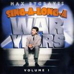 CD- Max Bygraves – Sing-A-Long-A War Years, Envoi