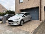 Ford Fiesta 1.5 TDCi Diesel 2017, Auto's, Stof, 5 deurs, Particulier, Fiësta