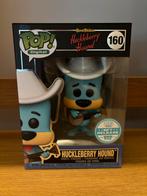 Funko-pop! Digitaal (NFT): Huckleberry Hound, Ophalen of Verzenden, Zo goed als nieuw