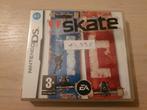 jeu ds skate it, Ophalen of Verzenden, Zo goed als nieuw