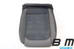 Zitting bekleding met stoelverw. VW Golf 7 NHI 5G0881405EN, Utilisé