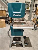 Lintzaagmachine, Doe-het-zelf en Bouw, Gereedschap | Zaagmachines, Ophalen