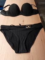 Bikini noir Chantelle ne l'a porté que quelques fois, Vêtements | Femmes, Vêtements de Bain & Maillots de Bain, Enlèvement ou Envoi
