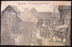 Carte postale Gullegem, Collections, Cartes postales | Belgique, Enlèvement ou Envoi