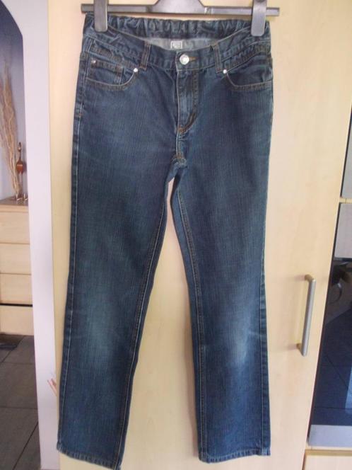Jeansbroeken verschillende Merken. maat 152.  Meisje., Enfants & Bébés, Vêtements enfant | Taille 152, Comme neuf, Fille, Pantalon