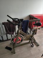 Spinning fiets dunlop, Sport en Fitness, Ophalen, Benen