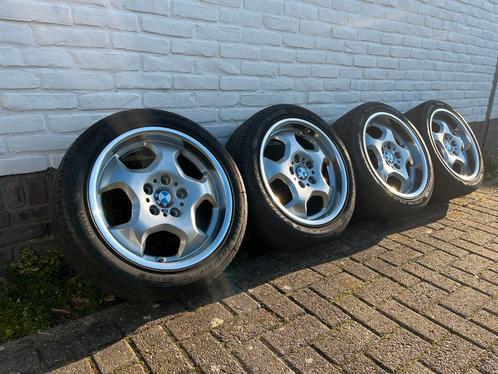 BMW E36 M3 Styling 23 Contour Breedset, Auto-onderdelen, Banden en Velgen, Ophalen