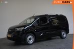 Opel Combo 1.5D L2H1 Edition Automaat 3-zits, Achat, Euro 6, Entreprise, 3 places