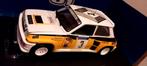 1:18 Renault 5 Turbo #3 Tour De France Auto Winner 1984, Hobby & Loisirs créatifs, Voitures miniatures | 1:18, Enlèvement ou Envoi