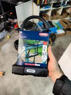 ABUS U lock neuf, Fietsen en Brommers, Fietsaccessoires | Fietssloten, Ophalen of Verzenden, Nieuw, Beugelslot