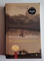 De pianostemmer – Daniel Mason, Utilisé, Enlèvement ou Envoi