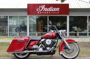 Harley-Davidson Road King FLHRI Roadking Injection beschikbaar voor biedingen